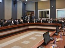سوپرمارکت مالی بانک تجارت در خدمت توسعه صنعت پتروشیمی کشور