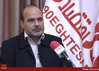 دولت حق ندارد در مورد میزان عیدی بازنشستگان تامین اجتماعی تصمیم بگیرد