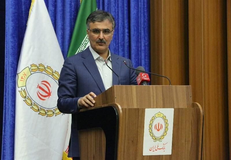 خروج از بنگاهداری، استراتژی قطعی بانک ملی ایران است