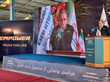 مدیرعامل گروه بهمن از برنامه ریزی برای کسب بیش از 50 درصد از بازار خودروهای تجاری خبر داد
