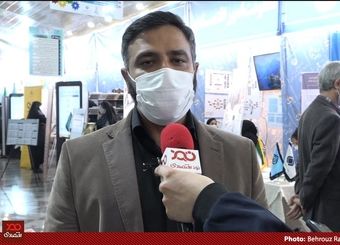  اگر می‌خواهیم ۴٠ میلیون نفر بتوانند در کشور کار کنند باید به ازای هر ۲٠ نفر یک کارآفرین داشته باشیم که می‌شود ۲ میلیون کارآفرین