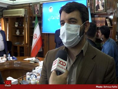 برخی اطلاعات پایگاه جامع رفاه ایرانیان به روز نبود که در دوره جدید آن‌ها را به روزرسانی کردیم