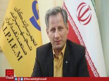 ۵۰ درصد مواد اولیه مورد نیاز سازندگان تجهیزات نفتی از طریق واردات تامین می‌شود