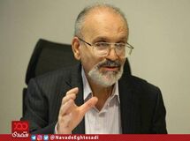 درآمد شرکت نفت و شرکت گاز نباید صرف کسری بودجه شود