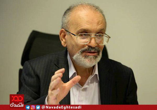 درآمد شرکت نفت و شرکت گاز نباید صرف کسری بودجه شود