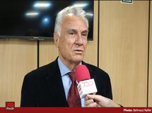 در گذشته تا ۴.۵ میلیارد دلار خدمات فنی مهندسی داشتیم ولی  الان این میزان نزدیک به صفر است