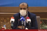 بیش از ۸۰۰ هزار واحد مسکونی توسط وزارت راه و شهرسازی در حال ساخت است