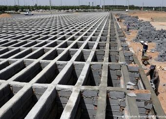 اعلام تعرفه قبرها در بهشت زهرا