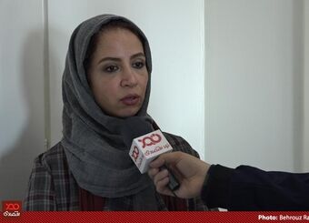 فعالان صنایع دستی فقط بیمه صندوق عشایر و روستاییان هستند و بیمه درمانی ندارند