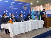 تفاهمنامه چهارجانبه طرح «سامانه یکپارچه گردشگری» با حضور وزیر تعاون، کار و رفاه اجتماعی به امضا رسید