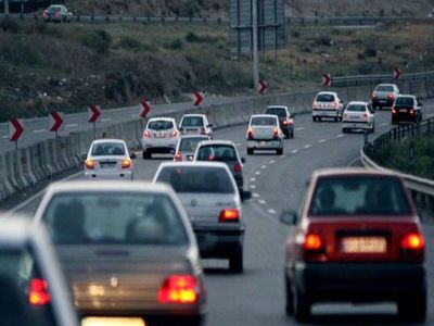 وعده وزیر راه برای تجهیز تمام جاده های کشور به دوربین
