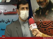 با توجه به جنگ روسیه و اوکراین احتمال افزایش صادرات لبنیات ایران به روسیه زیاد است