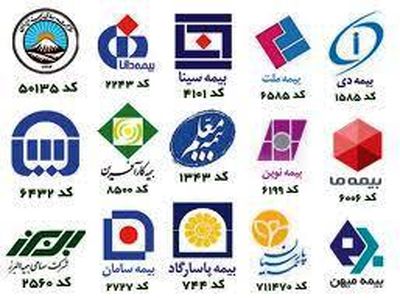 درآمد ۱۰۰ هزار میلیارد تومانی بیمه‌ها در ۱۱ماه/ بیمه‌ها معادل ۵۴ درصد حق‌بیمه، خسارت دادند