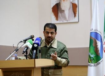 امنیت غذایی و زیستی کشور در گرو حفظ آب و خاک است
