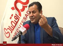 با واردات ۱٠ هزار تن گوشت یخی به داخل کشور تکلیف تولید داخل چه می‌شود؟!