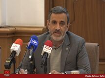  زمان صدور پروانه ساخت و ساز ۸ ماه بود اما شهردار تهران اخیرا آن را به ۲ ماه کاهش داد