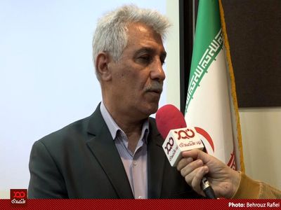 ایران می‌‎تواند از فرصت ترانزیتی ایجاد شده بواسطه‌ی جنگ روسیه و اوکراین نهایت استفاده را ببرد