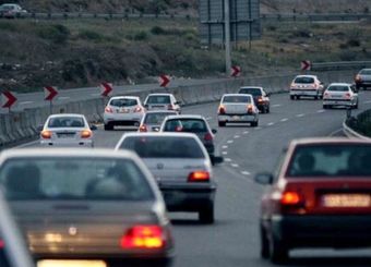 جزئیات شرایط سفر با خودروی شخصی در نوروز ۱۴۰۱