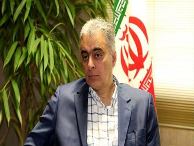 ماندگاری مدیر دو تابعیتی در وزارت صمت!