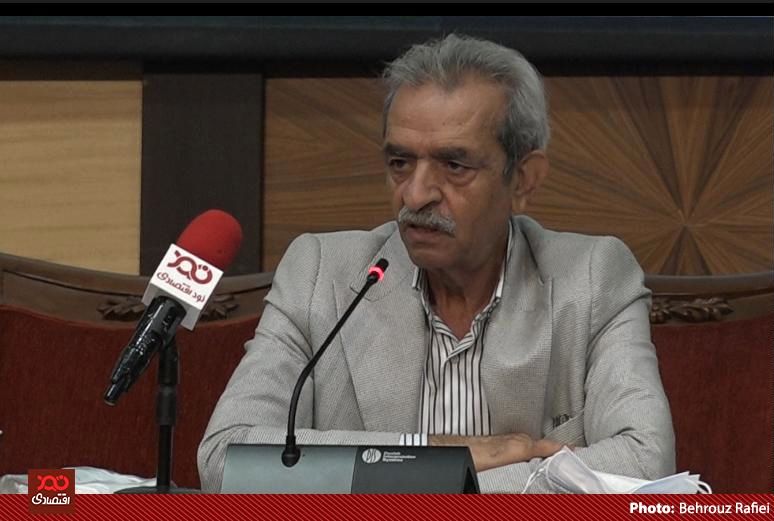 شافعی به وعده خود عمل نکرد/ بی‌خبری اعضای اتاق از نامه‌ای که رئیس اتاق بازرگانی قرار بود آخر سال ایمیل کند