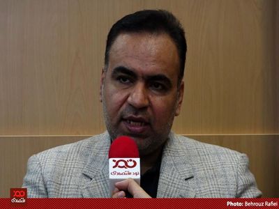 رشد ۲۰ درصدی صادرات ایران به عراق در سال ۱۴۰۰