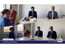 توسعه همکاریهای وزارت تعاون، کار و رفاه اجتماعی با سازمان بینالمللی کار
