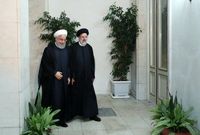 رئیسی بالاترین تورم تاریخ را تحویل گرفت