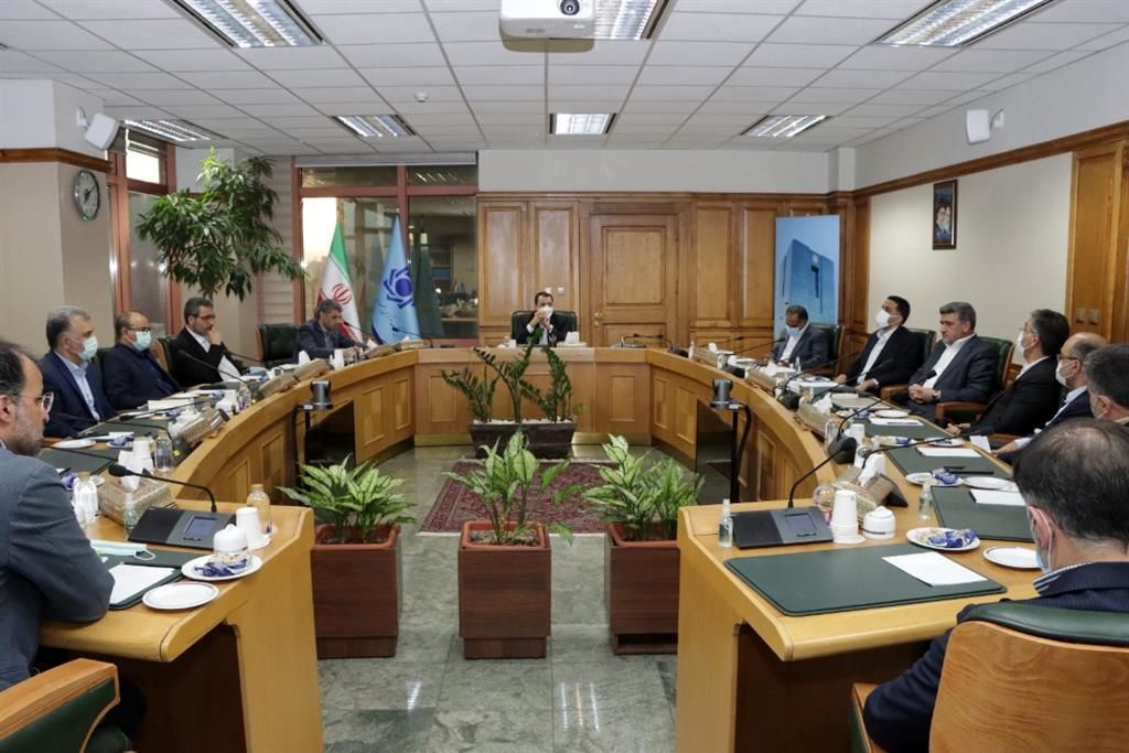 هفت فرمان مهم رئیسکل بانک مرکزی به مدیرانعامل بانکها در دیدار نوروزی