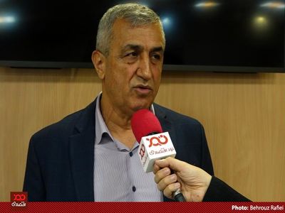 مشکلات ما با ترکمنستان هنوز حل نشده و کانتینرهای ما مستقیما نمی‌توانند وارد شهرهای ازبکستان شوند