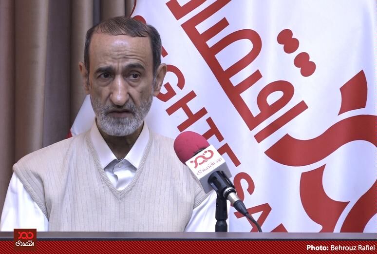 تحریم روسیه، افزایش فروش نفت ایران و چند نکته!