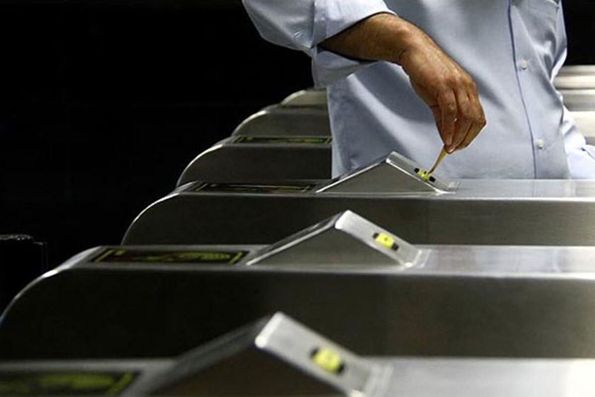 جزییات افزایش کرایه‌ مترو، اتوبوس و تاکسی در تهران