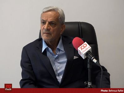 می‌خواهیم قیمت تن ماهی را به ۴۵ هزار تومان برسانیم، دولت اجازه نمی‌دهد