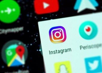 توسعه فیلتر محتوای حساس در اینستاگرام