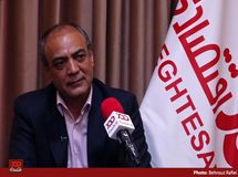 ضربه مجلس به صادرات زعفران و گیاهان دارویی