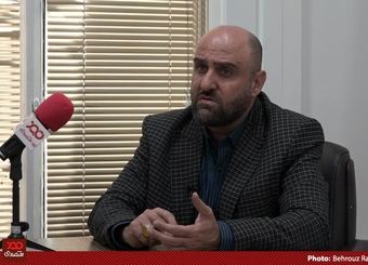 چرا با وجود حریم راه آهن، یک لودر باید روی خط آهن باشد و فاجعه تصادف را رقم بزند؟