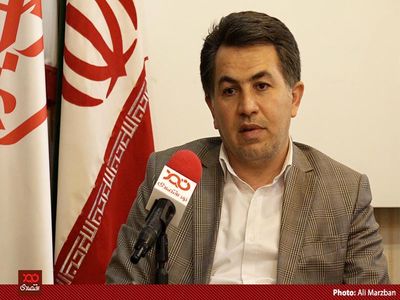 در اتاق بازرگانی جز "شو" چیزی نمی‌بینیم/ هیات رئیسه اتاق نه دیناری کالا صادر و نه دیناری کالا وارد می‌کند
