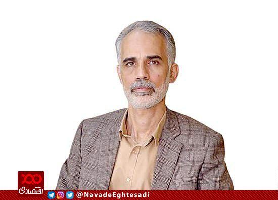 مدیر عامل نجومی بگیر پارس سویچ عزل شد