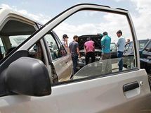 قیمت خودرو در بازار آزاد در ۲۳ فروردین ۱۴۰۱
