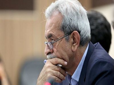 دستور شافعی برای بازگشت ۴ معاون بازخرید شده اتاق به کار