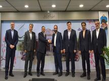 "جواد گلی" رییس اداره روابط عمومی بانک تجارت شد