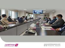 بیمه نوین در سال 1401 انتظار جهش قابل توجهی در دستاوردهای خود دارد