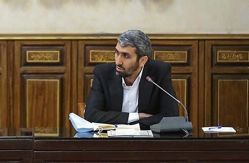 قدردانی از همراهی قوه قضاییه در اجرای برنامه های تحولی وزارت صمت