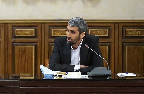 قدردانی از همراهی قوه قضاییه در اجرای برنامه های تحولی وزارت صمت