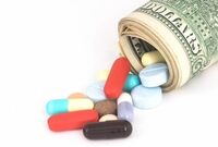 تامین یک میلیارد دلار ارز اقلام دارویی در فروردین ماه
