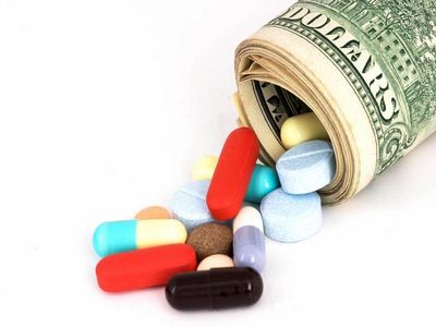 تامین یک میلیارد دلار ارز اقلام دارویی در فروردین ماه