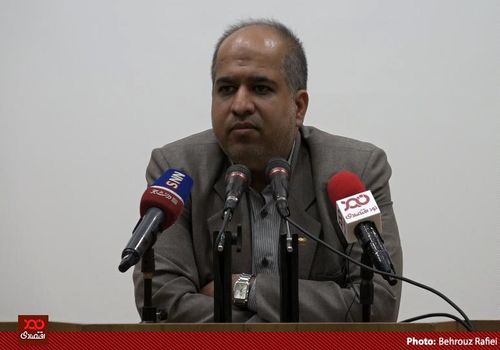 مسئول کمیته‌های مذاکره کننده هسته‌ای همان افرادی هستند که زمان ظریف هم بودند