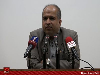 مسئول کمیته‌های مذاکره کننده هسته‌ای همان افرادی هستند که زمان ظریف هم بودند