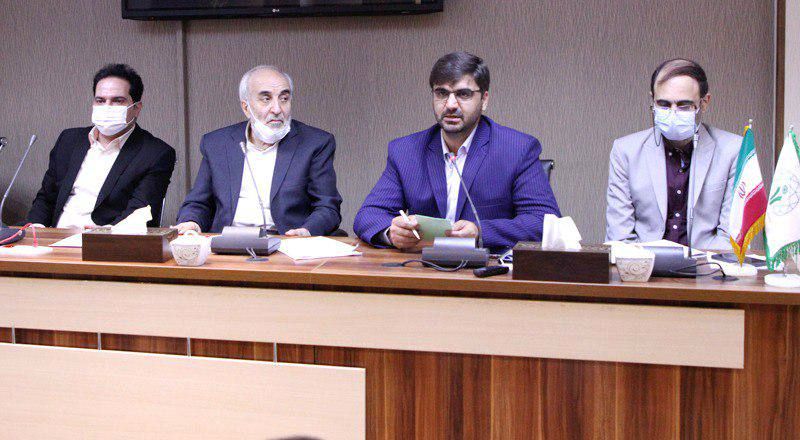 تخصیص 9هزار میلیارد تومان نشان از عزم دولت و مجلس برای ادامه همسان سازی دارد