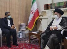 قدردانی عضو هیئت رئیسه مجلس خبرگان رهبری از بانک مسکن /شایان: محدودیتی در تامین مالی نهضت ملی مسکن نیست