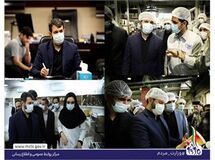 افزایش ۳۰ درصدی صادرات ارزی شرکت پگاه نسبت به سال گذشته/ آماده‌سازی تجاری تولید محصول دانش‌بنیان کاغذ پارچمنت